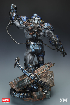 XM Studios Apocalypse